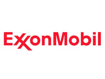 exxomobil logo